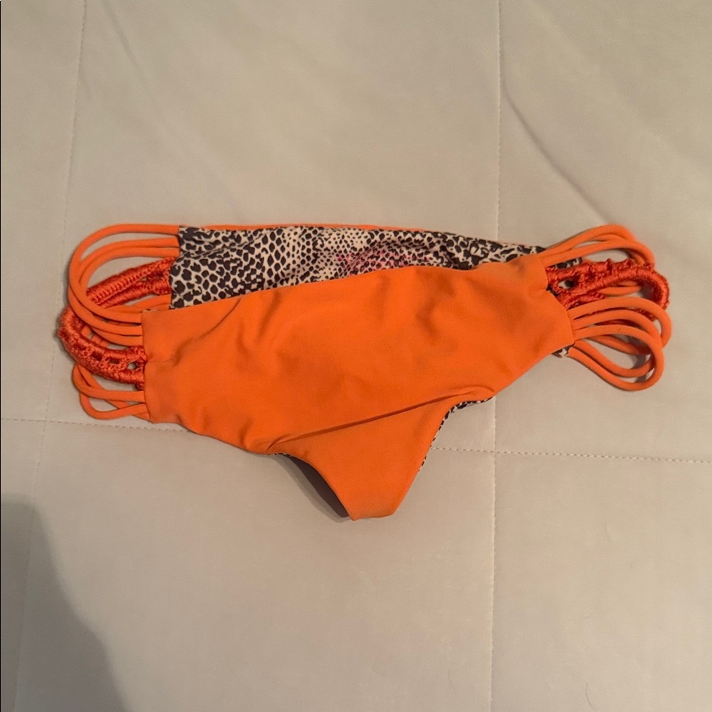 Acacia Swimwear Bikini Bottom